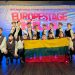 Tarptautinis šokių konkursas „Europestage“